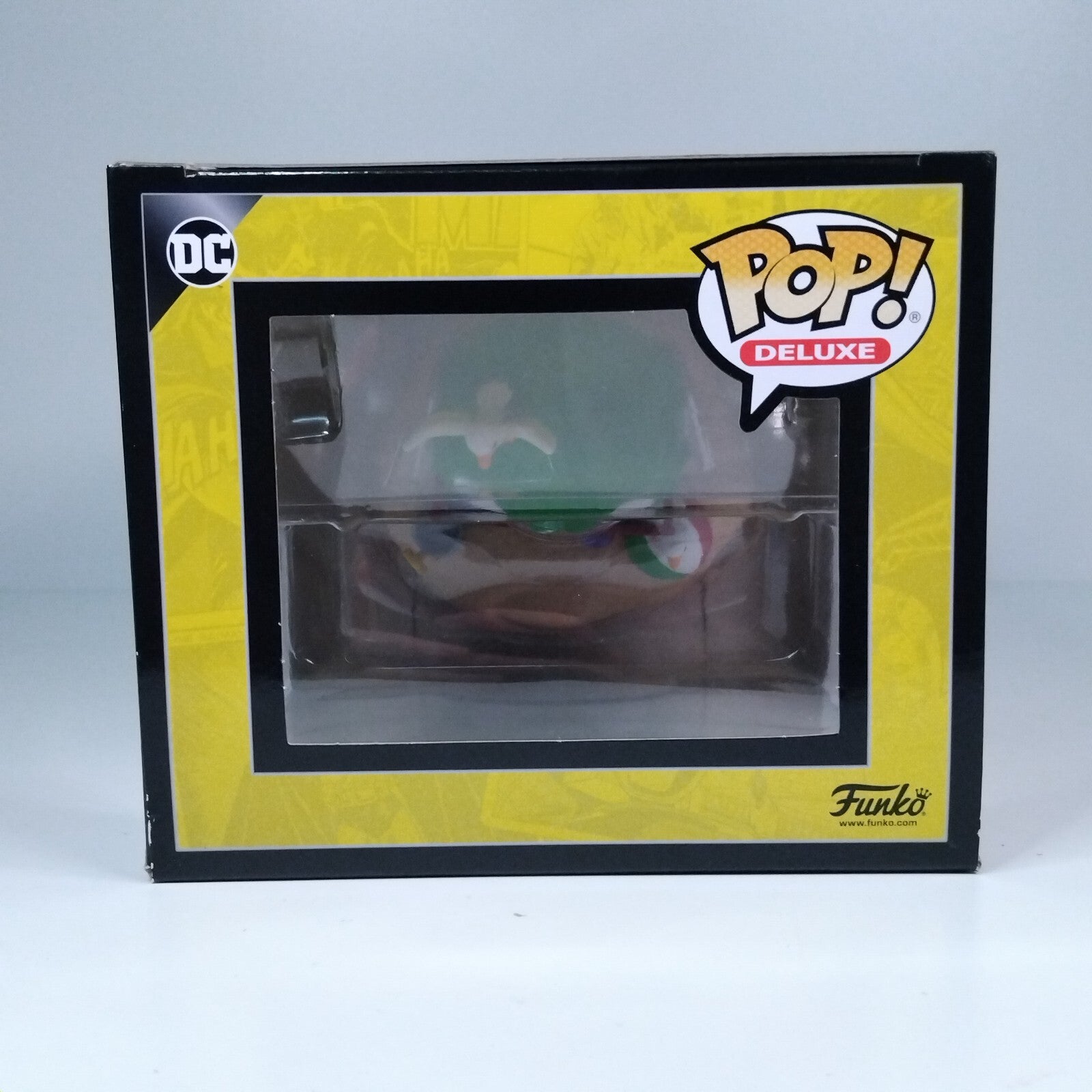 Funko Pop! DC Heroes 85 Years Batman 6" Inch The Joker on Beach #520