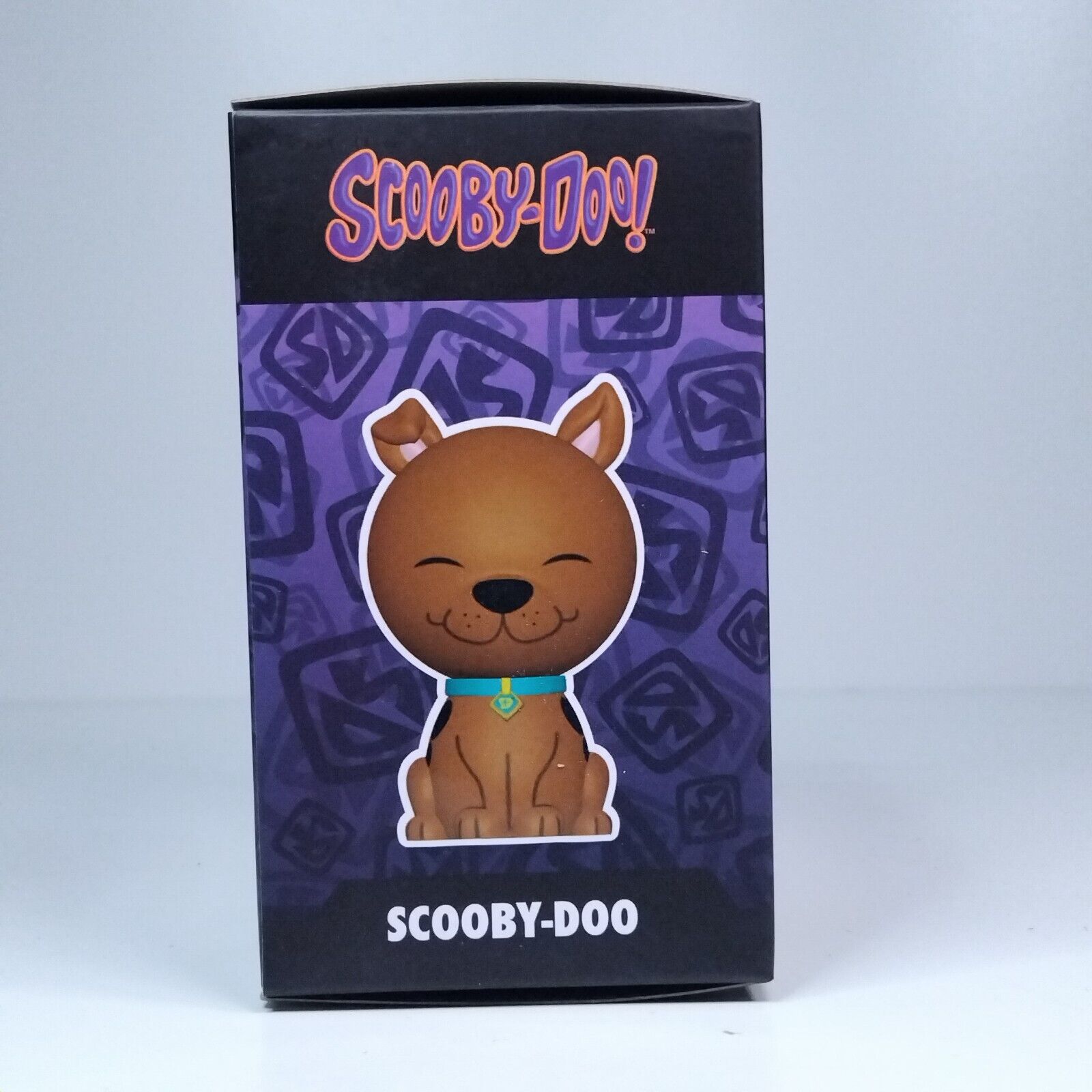 Funko Dorbz Animation Scooby-Doo Flocked #135