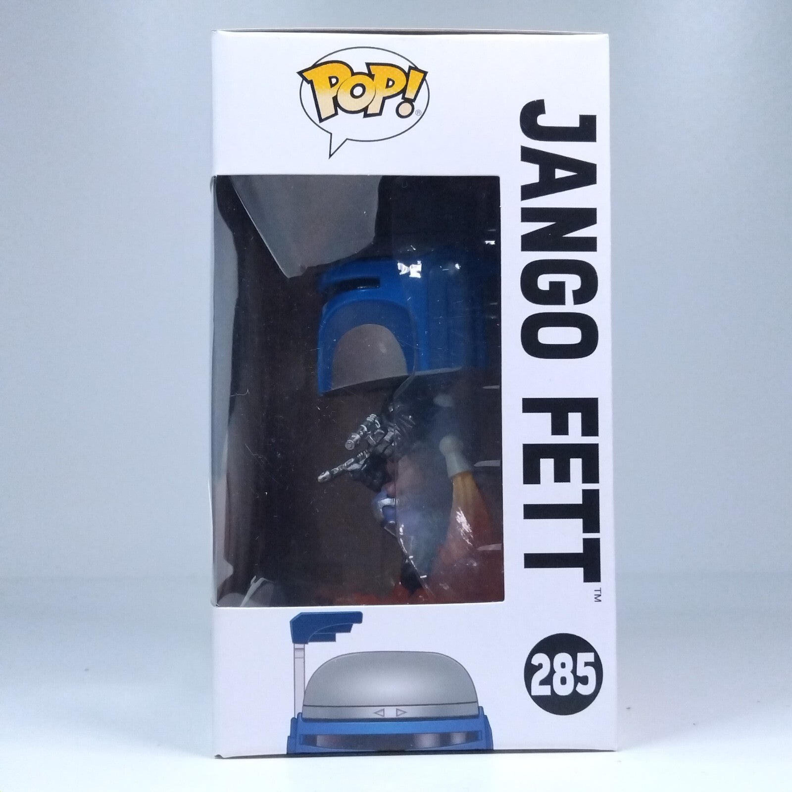 Funko Pop! Star Wars Jango Fett Walgreens Exclusive #285