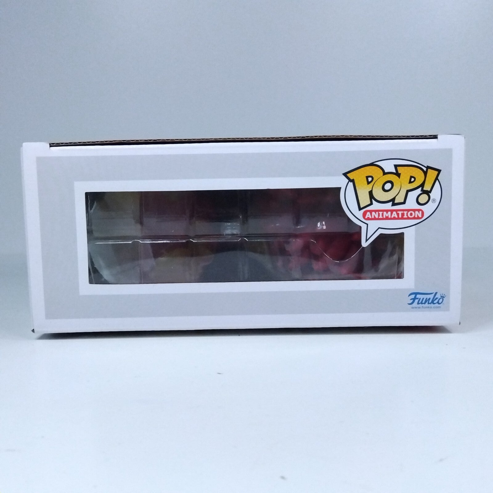 Funko Pop! Anime MHA My Hero Academia Shoto Todoroki & Endeavour 2 Pack