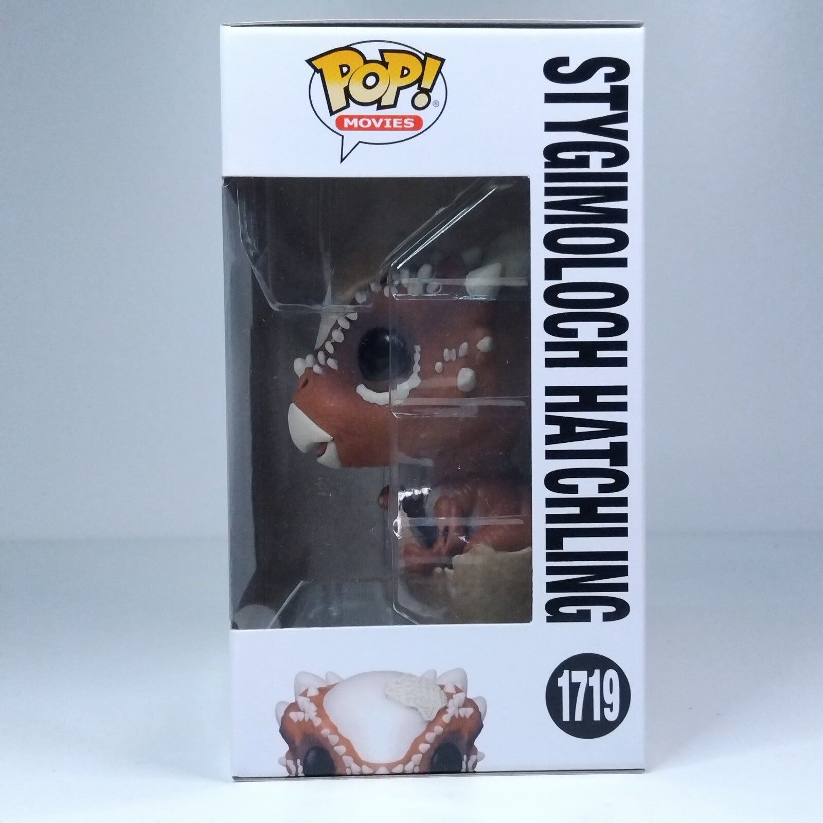 Funko Pop! Movies Jurassic Park Stygimoloch Hatchling #1719