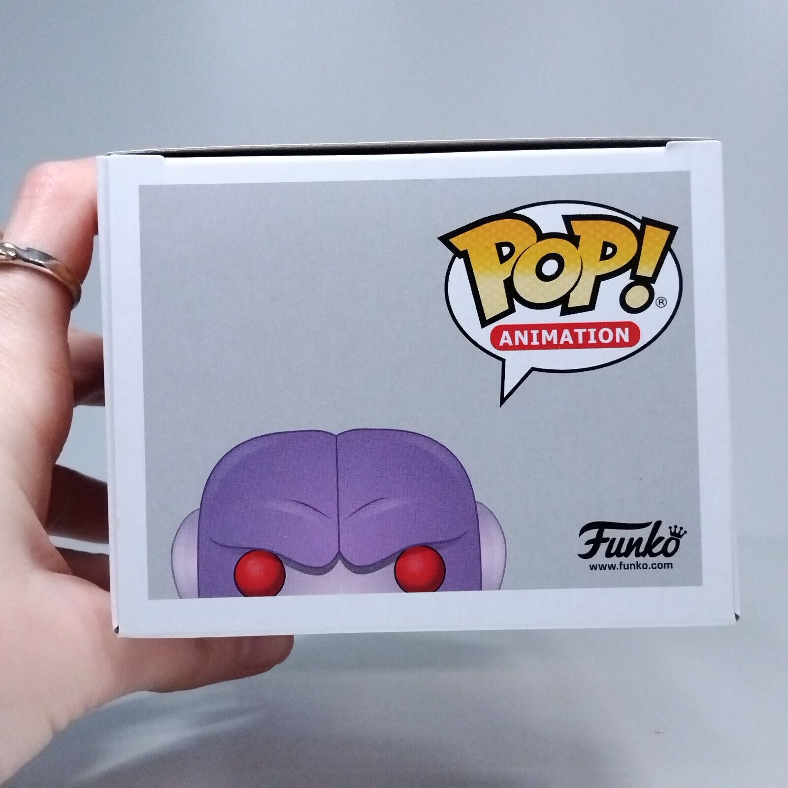 Funko Pop! Anime DBZ Dragonball Z Hit #315