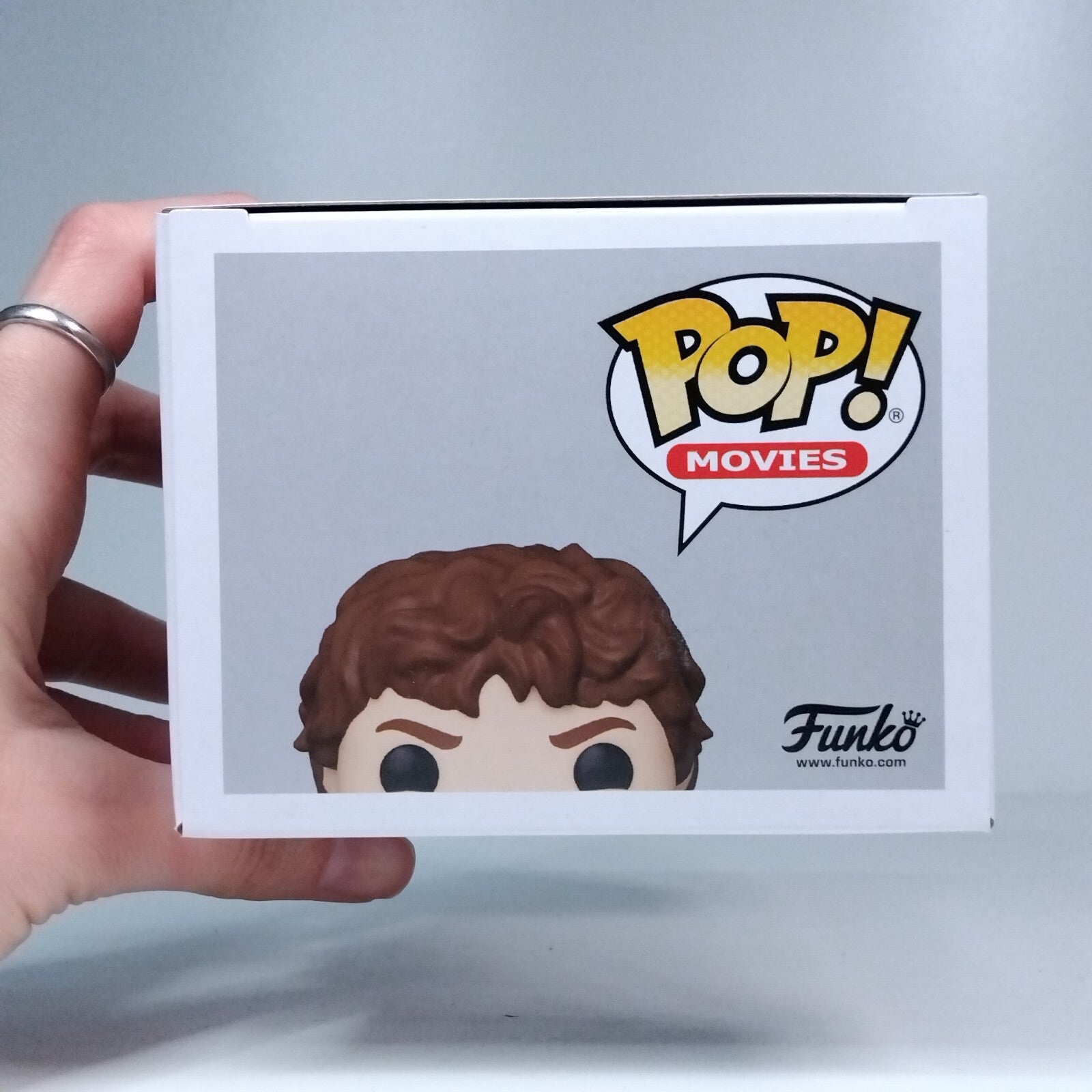 Funko Pop! Movies The Goonies Chunk Truffle Shuffle #1066