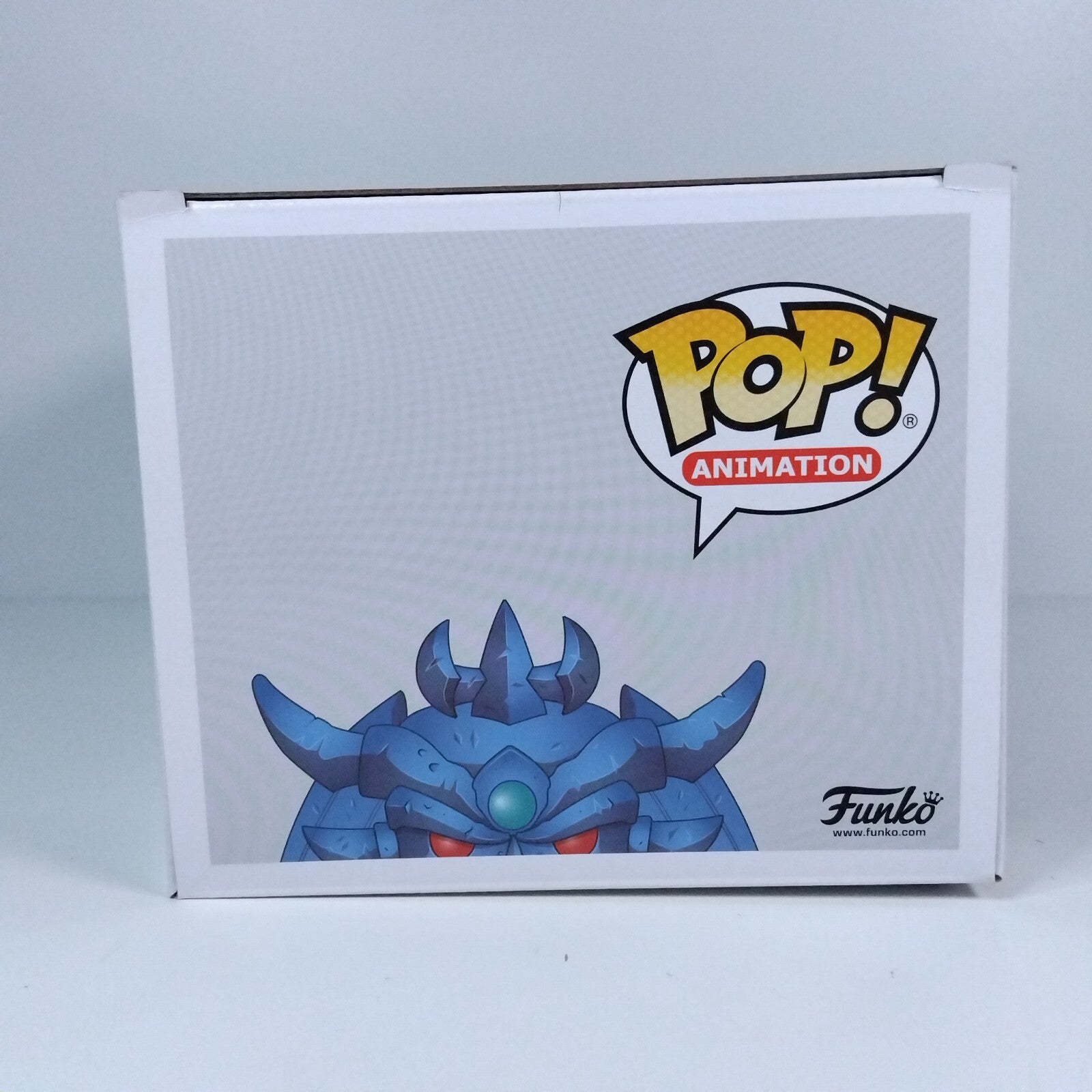 Funko Pop! Anime Yu-Gi-Oh! Obelisk The Tormentor 6" Inch Special Edition #757