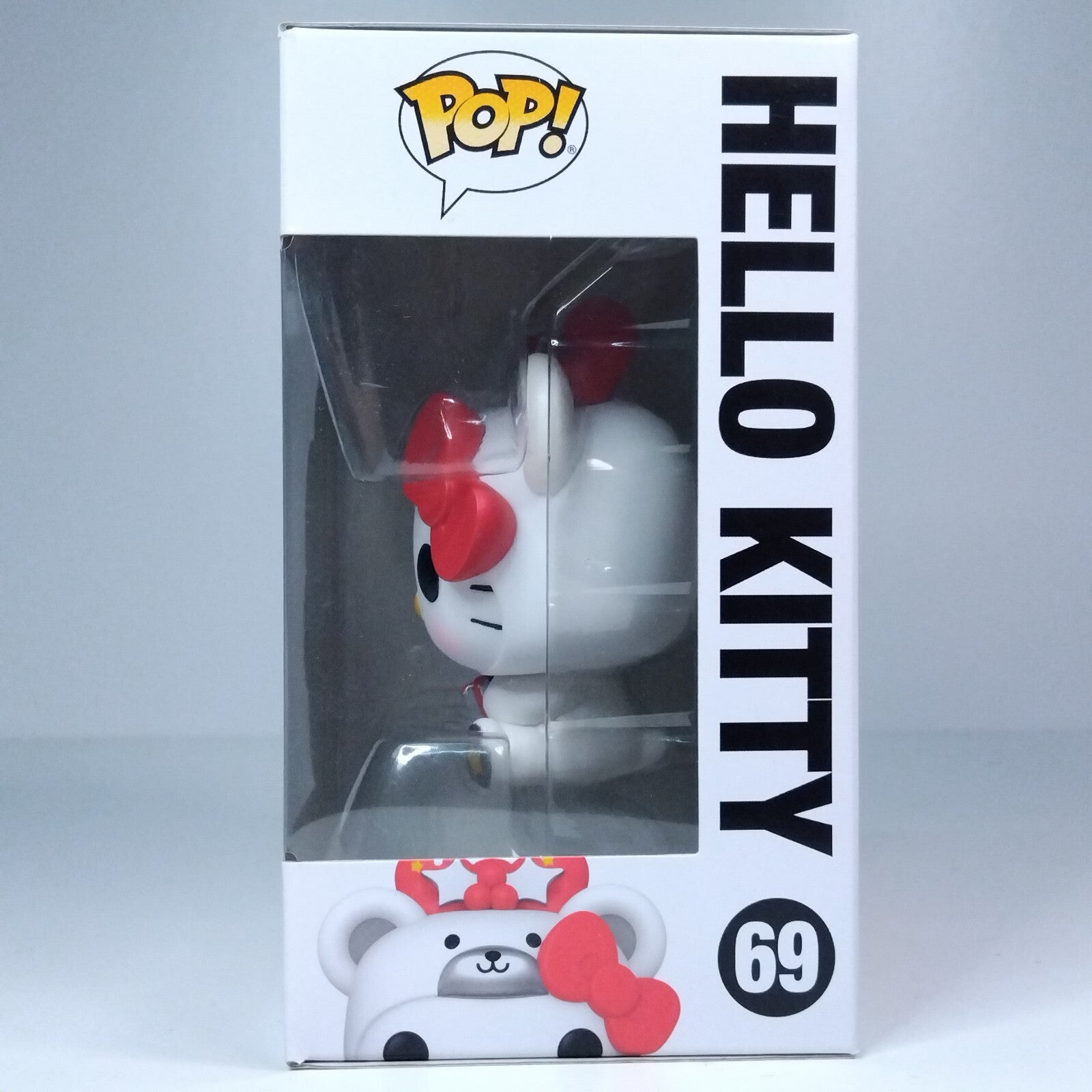 Funko Pop! Ad Icons Hello Kitty #69