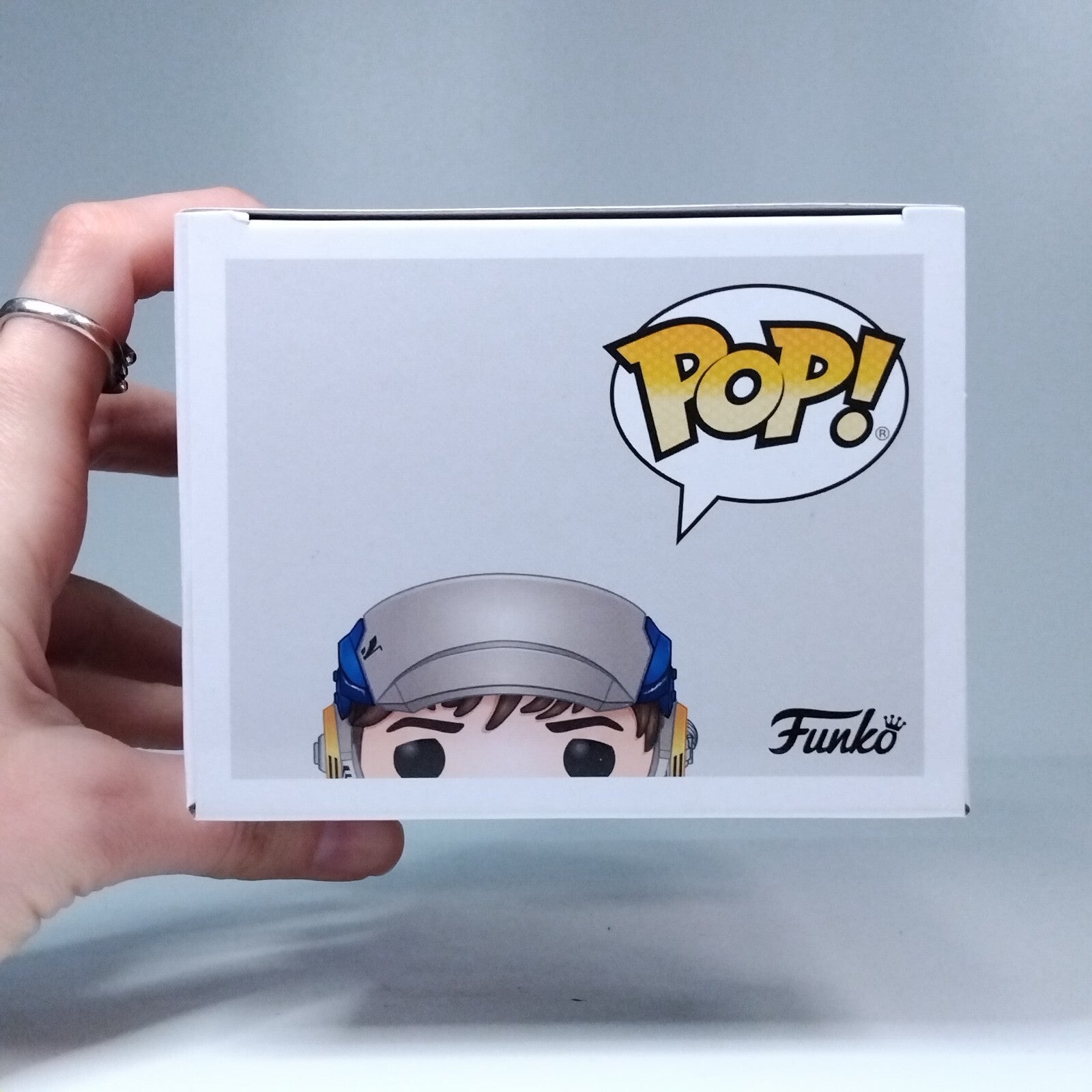 Funko Pop! Star Wars Luke Skywalker Jedi Training Limited Edition #399