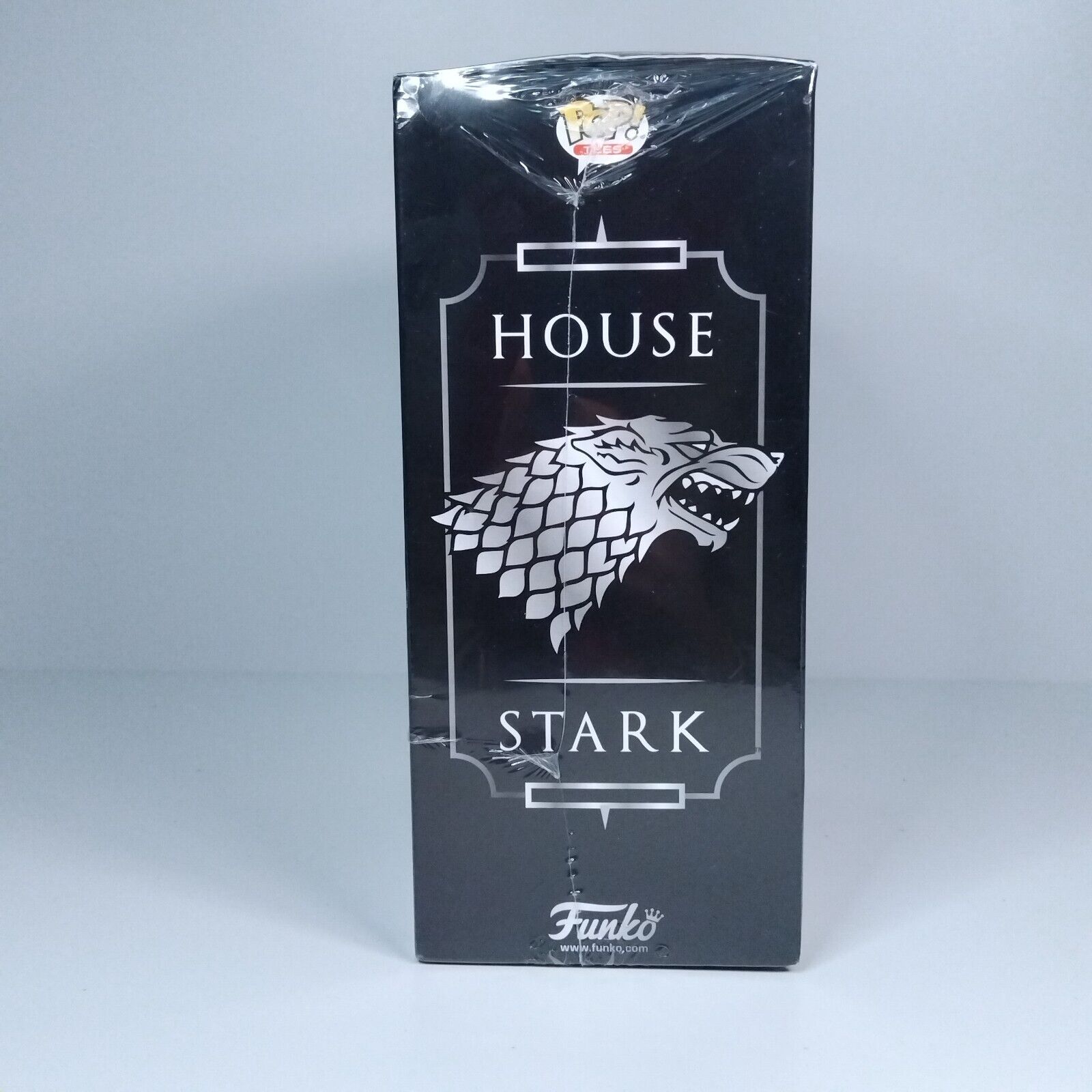 Funko Pop! TV Game of Thrones 2XL T-Shirt Nymeria SEALED #76