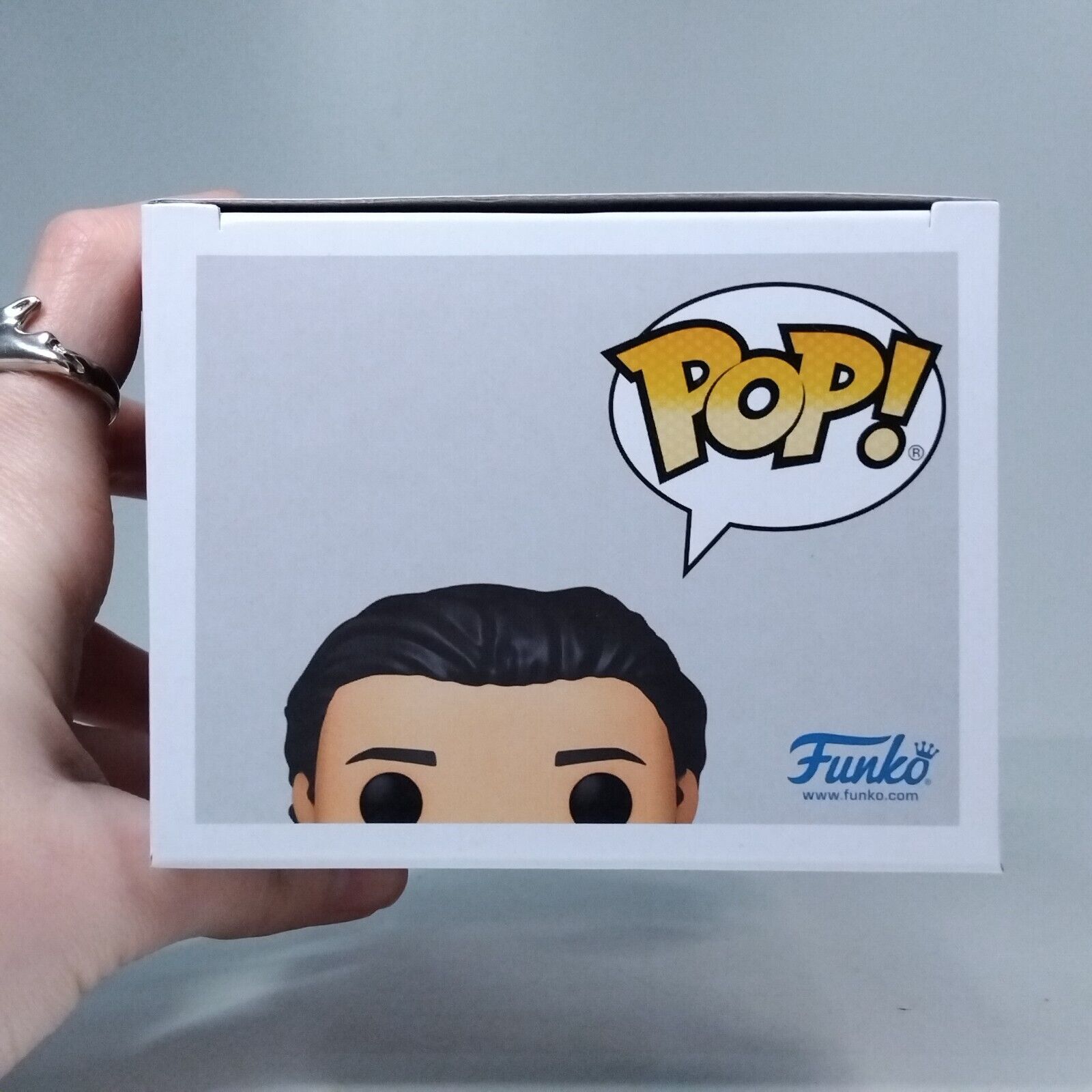 Funko Pop! TV Game of Thrones House of the Dragon Ser Criston Cole #21