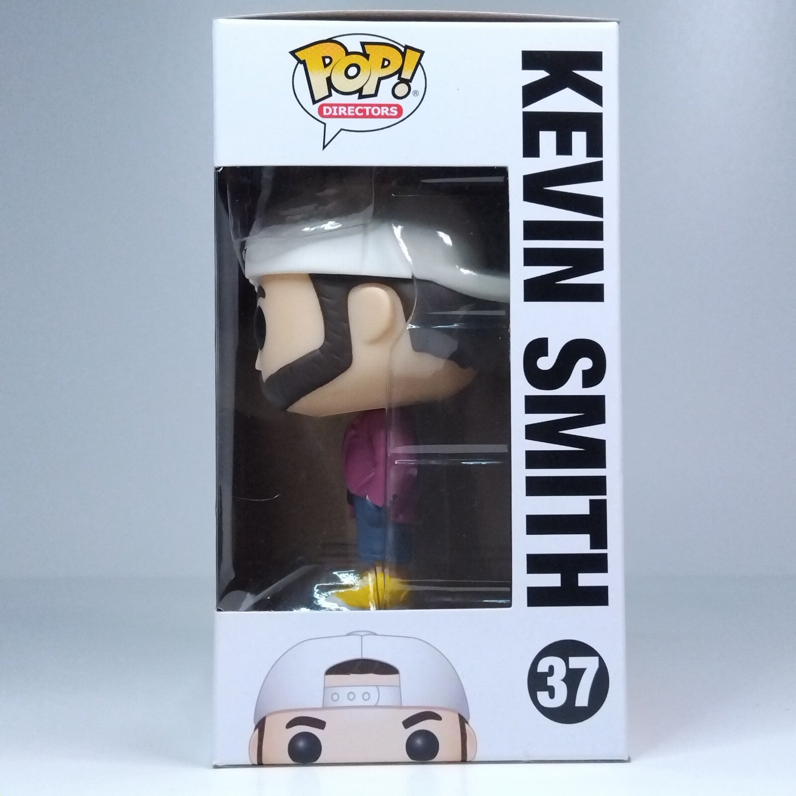 Funko Pop! Movies Directors Kevin Smith Special Edition #37