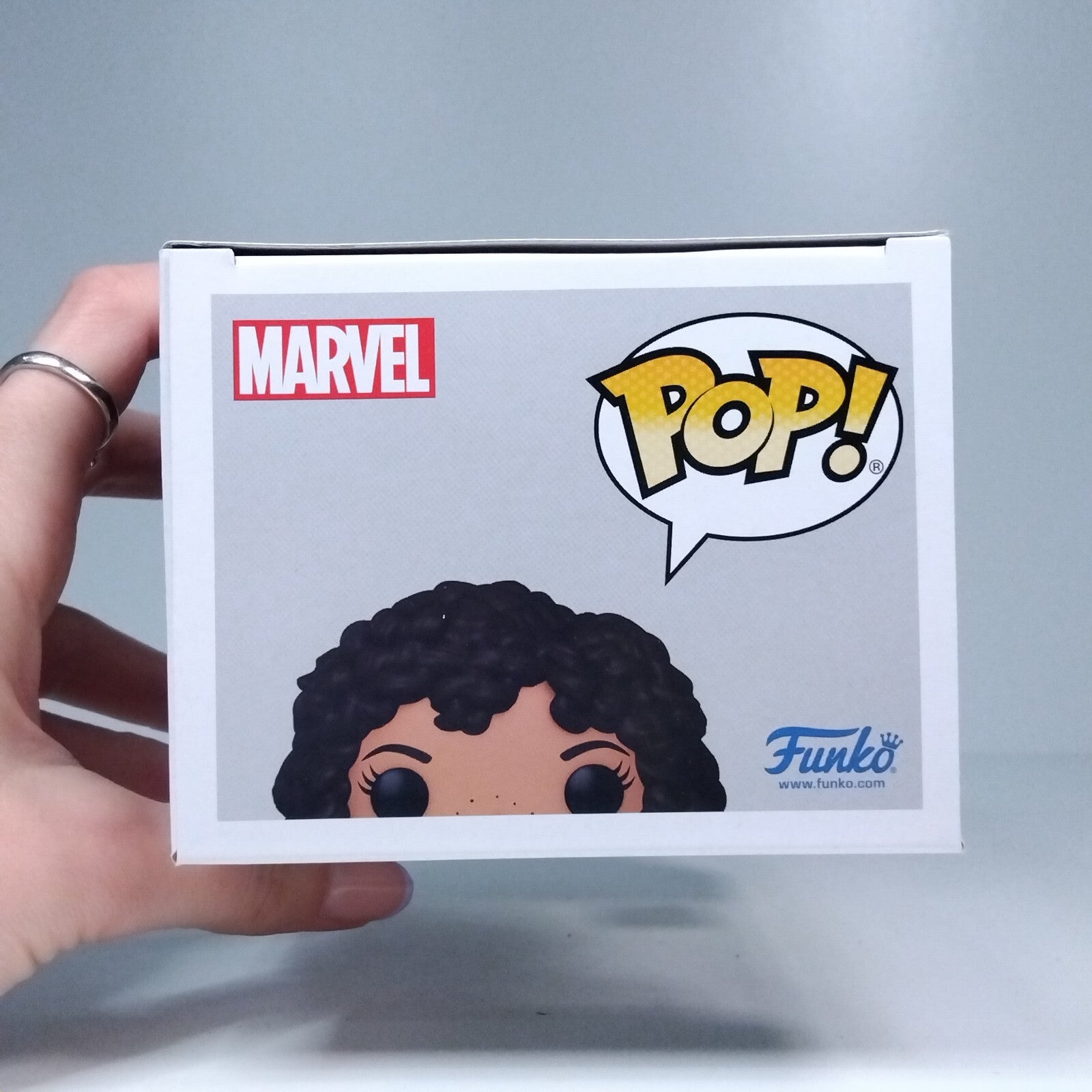 Funko Pop! Anime MHA My Hero Academia Twice Hot Topic Exclusive #1093