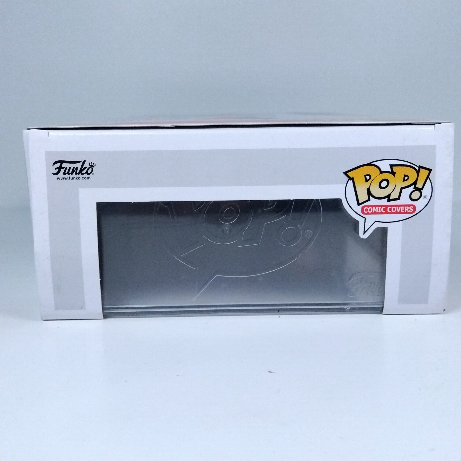 Funko Pop! DC Heroes Comic Covers Wonder Woman #03