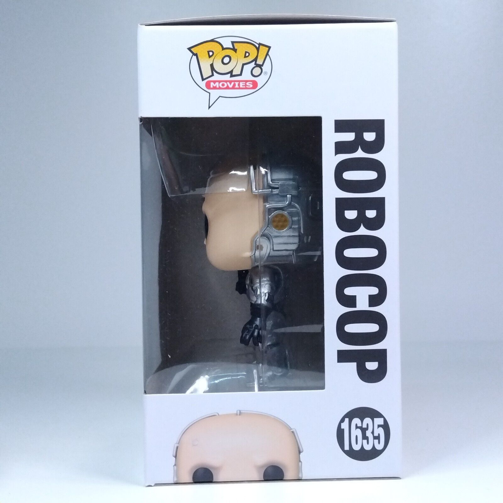 Funko Pop! Movies Robocop - Robocop #1635