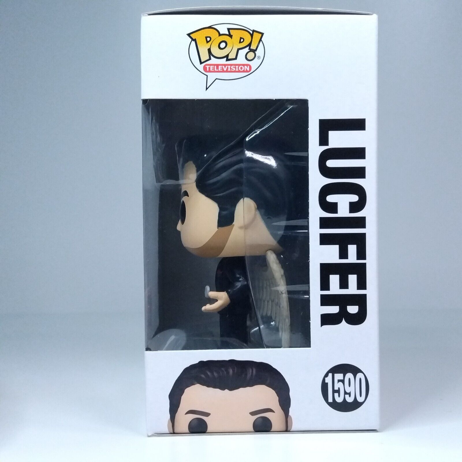 Funko Pop! TV Lucifer - Lucifer NYCC #1590