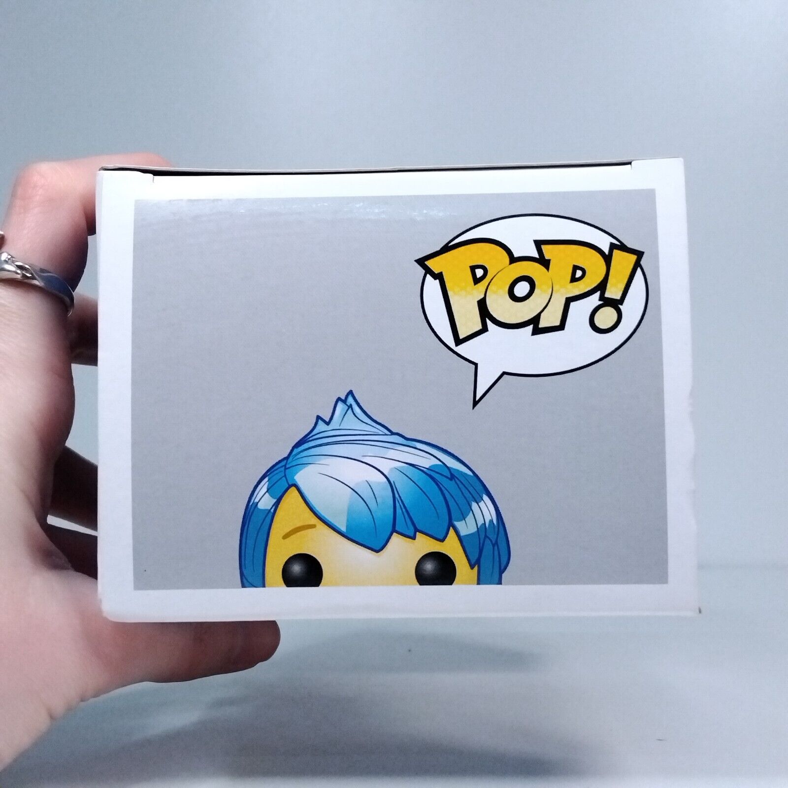 Funko Pop! Disney Inside Out Joy #132