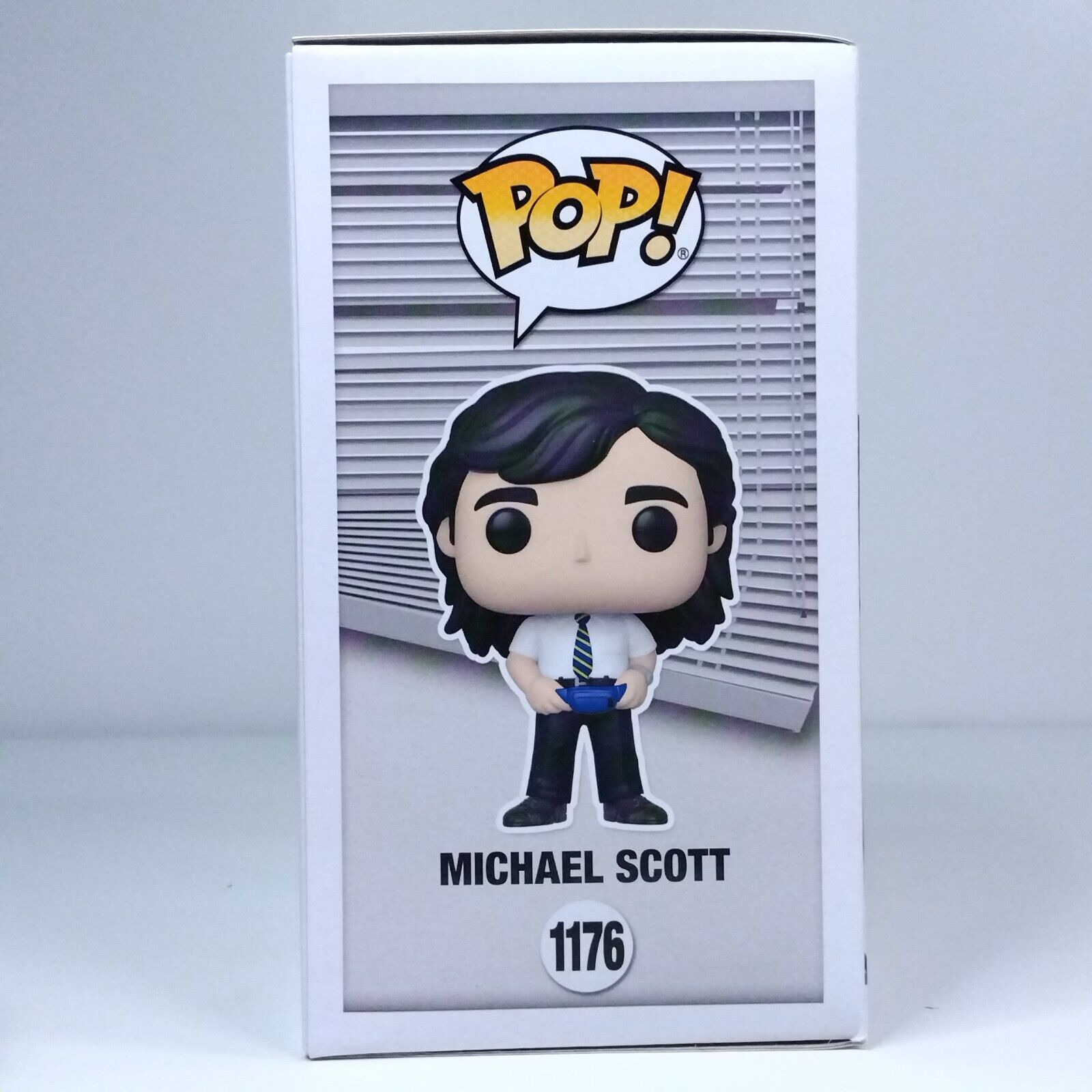 Funko Pop! TV The US Office Michael Scott Exclusive #1176