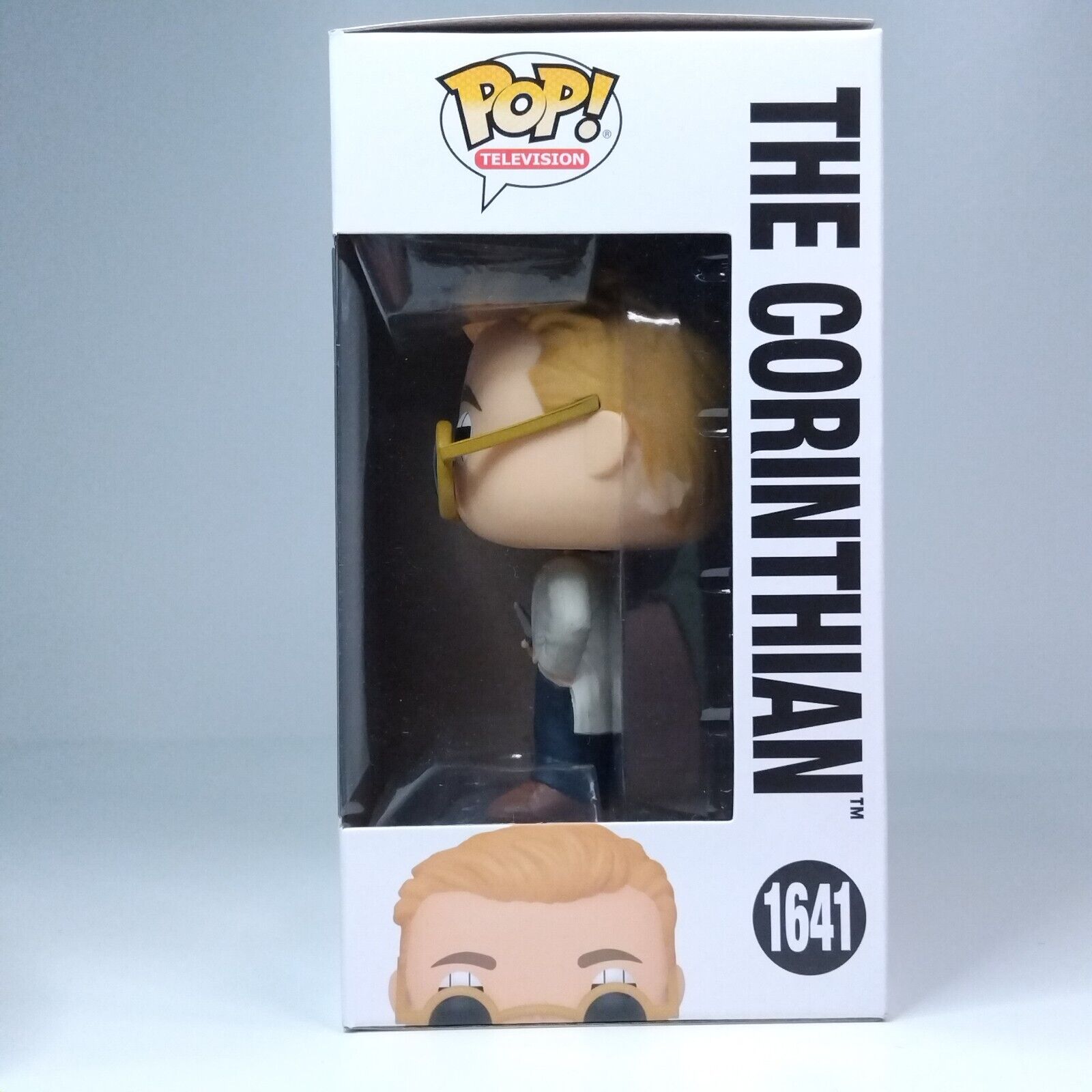 Funko Pop! TV The Sandman The Corinthian #1641