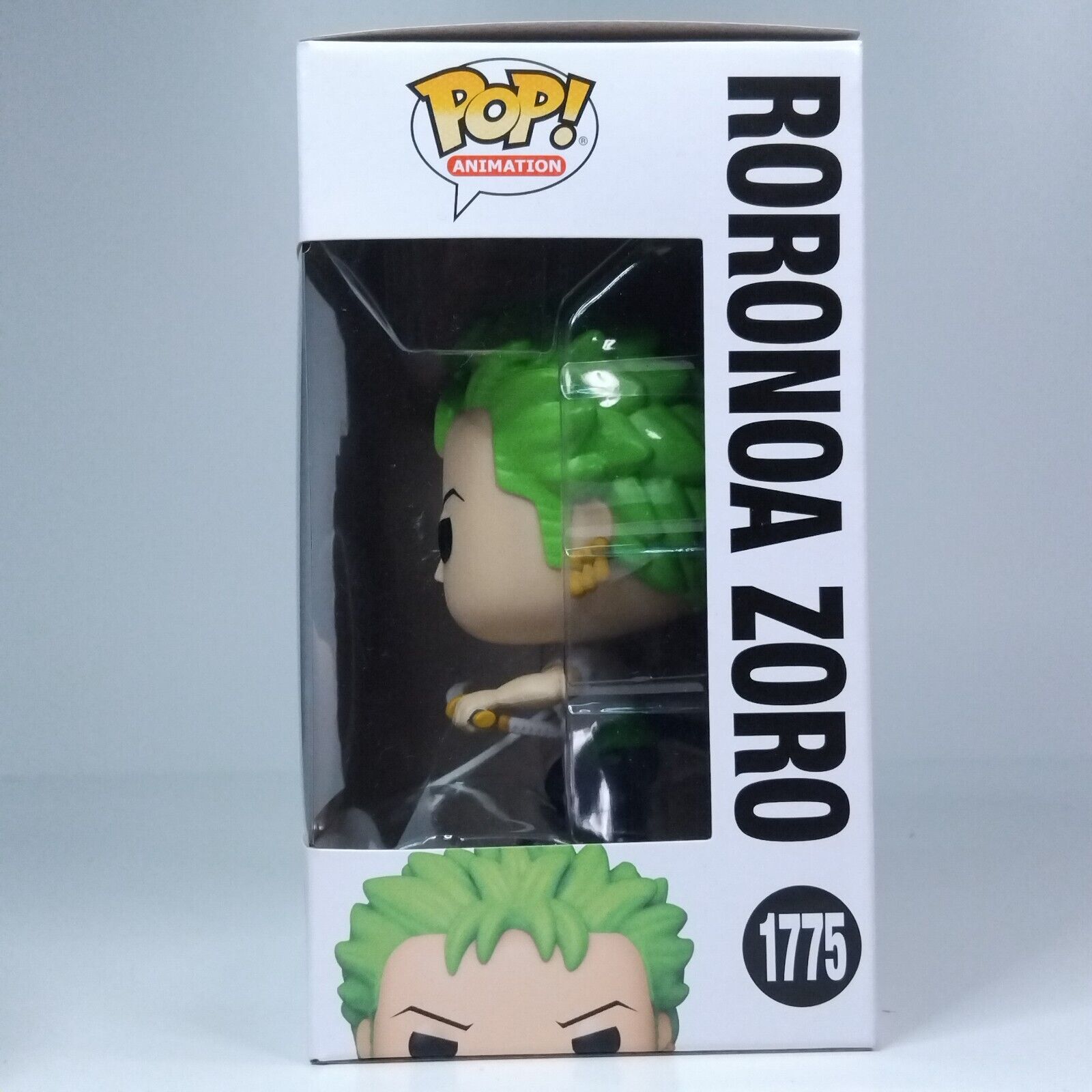 Funko Pop! Anime One Piece Roronoa Zoro Special Edition #1775