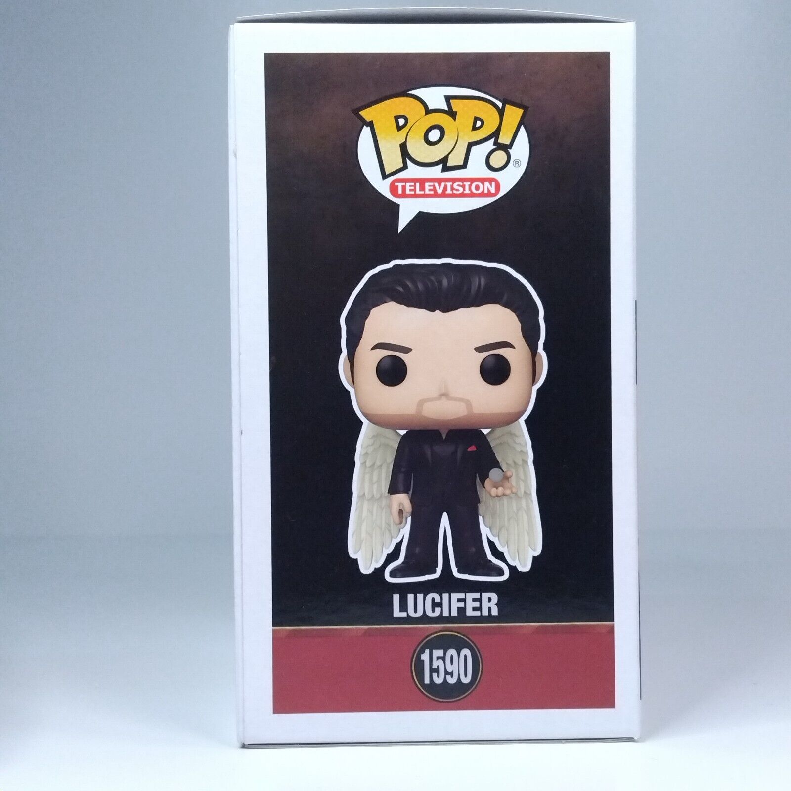 Funko Pop! TV Lucifer - Lucifer NYCC #1590