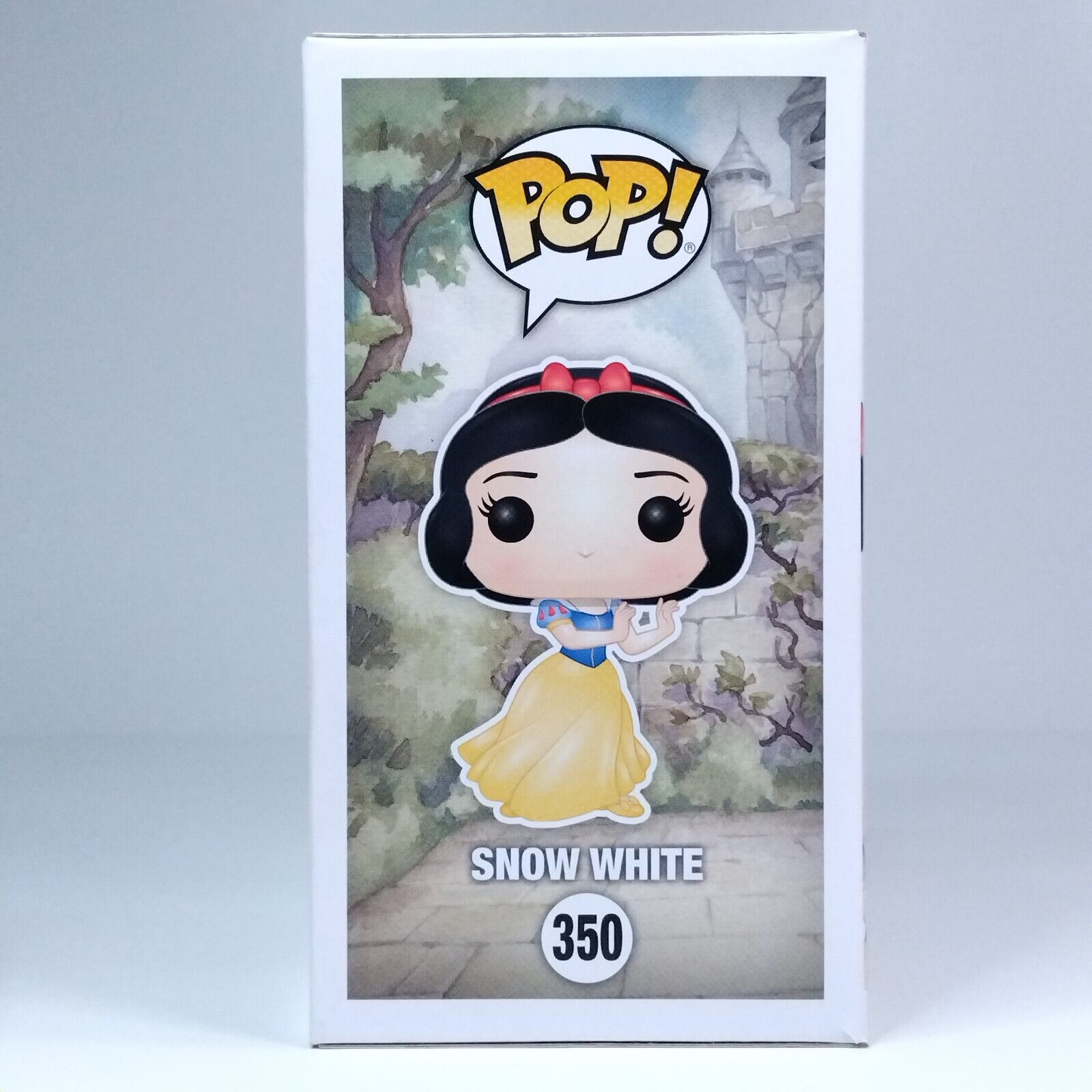 Funko Pop! Disney Snow White Diamond #350