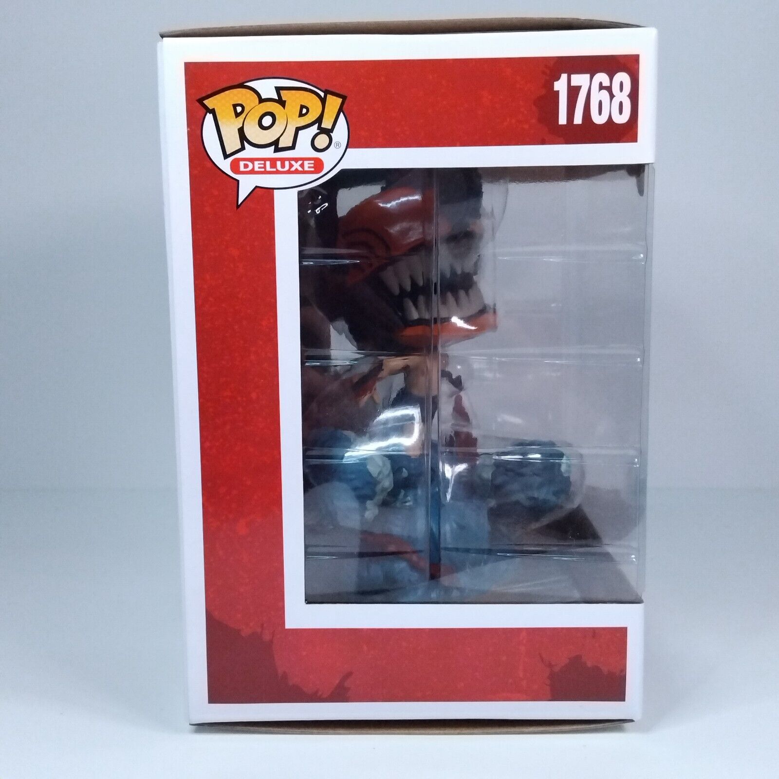 Funko Pop! Anime Chainsaw Man 6" Inch #1768