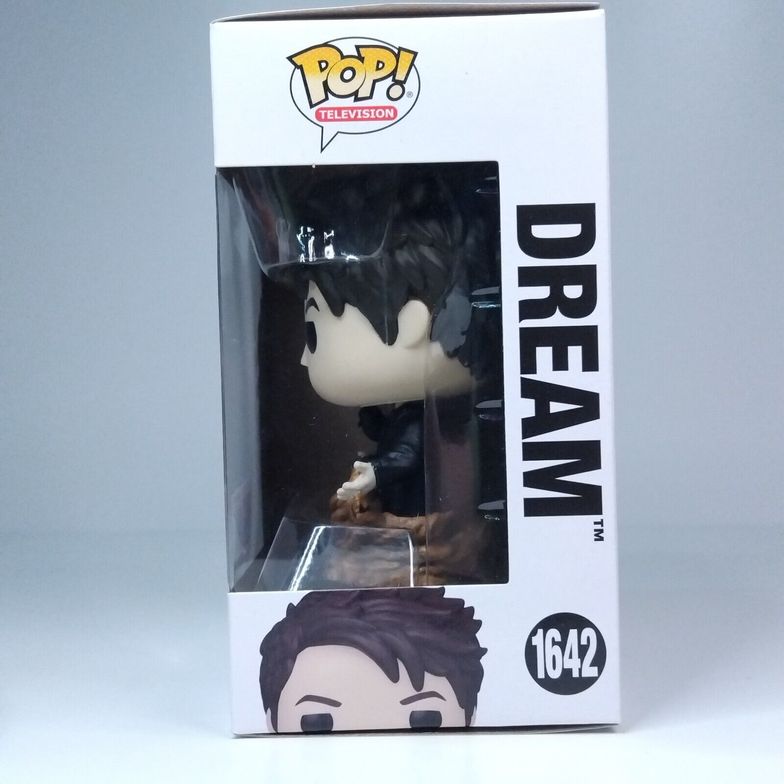 Funko Pop! TV The Sandman Dream NYCC #1642