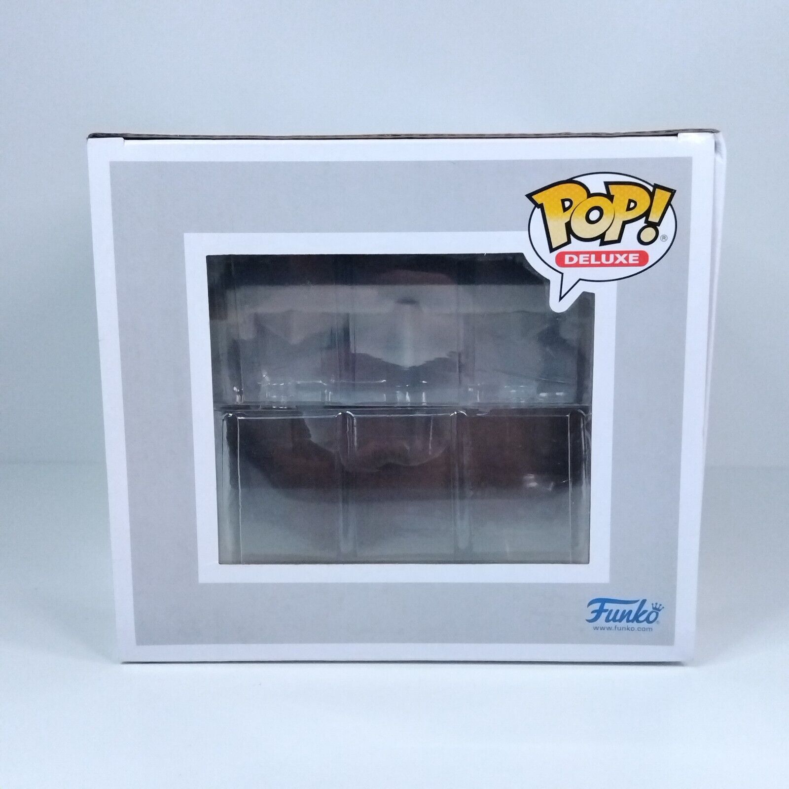 Funko Pop! Harry Potter Remus Lupin with the Shrieking Shack #156