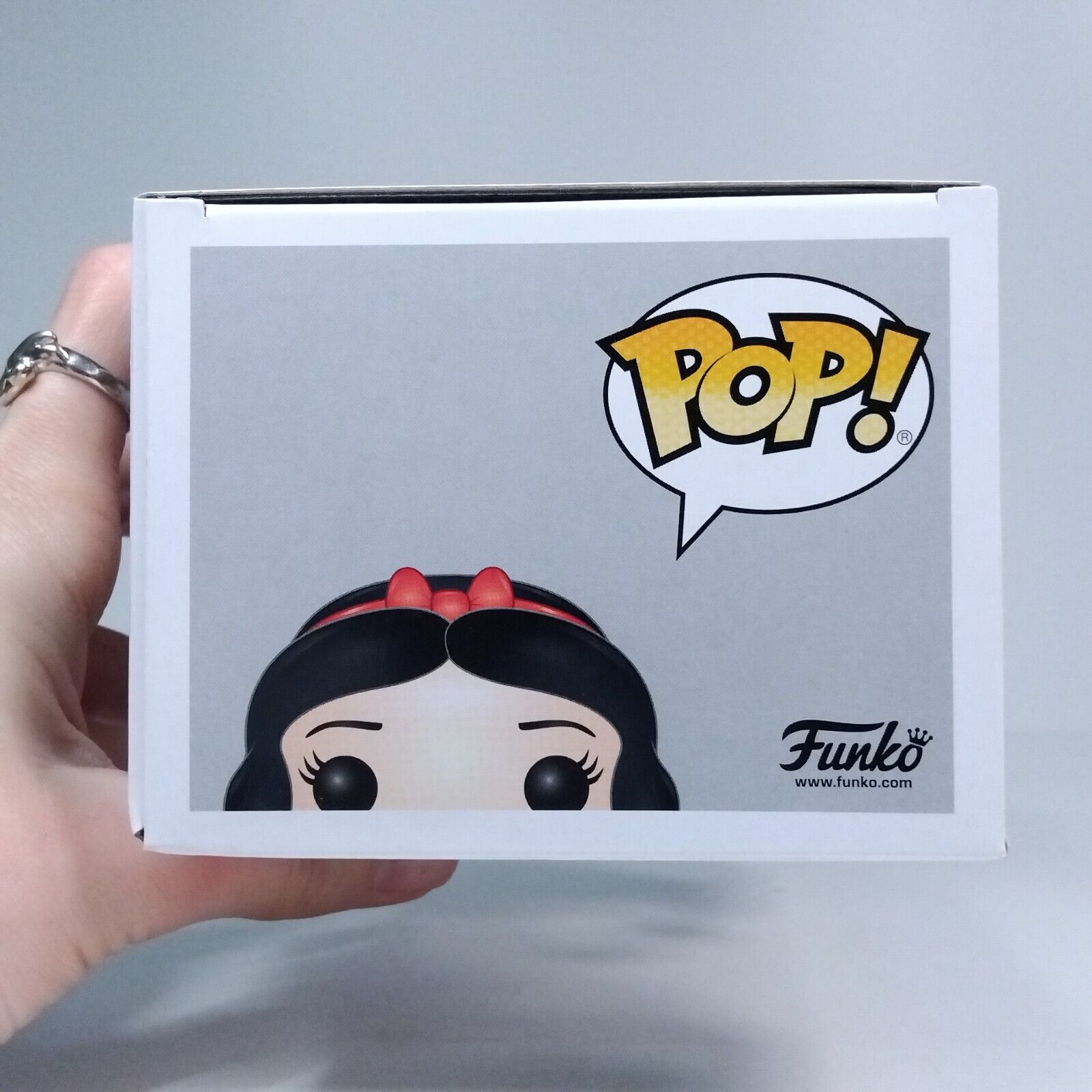 Funko Pop! Disney Snow White Diamond #350