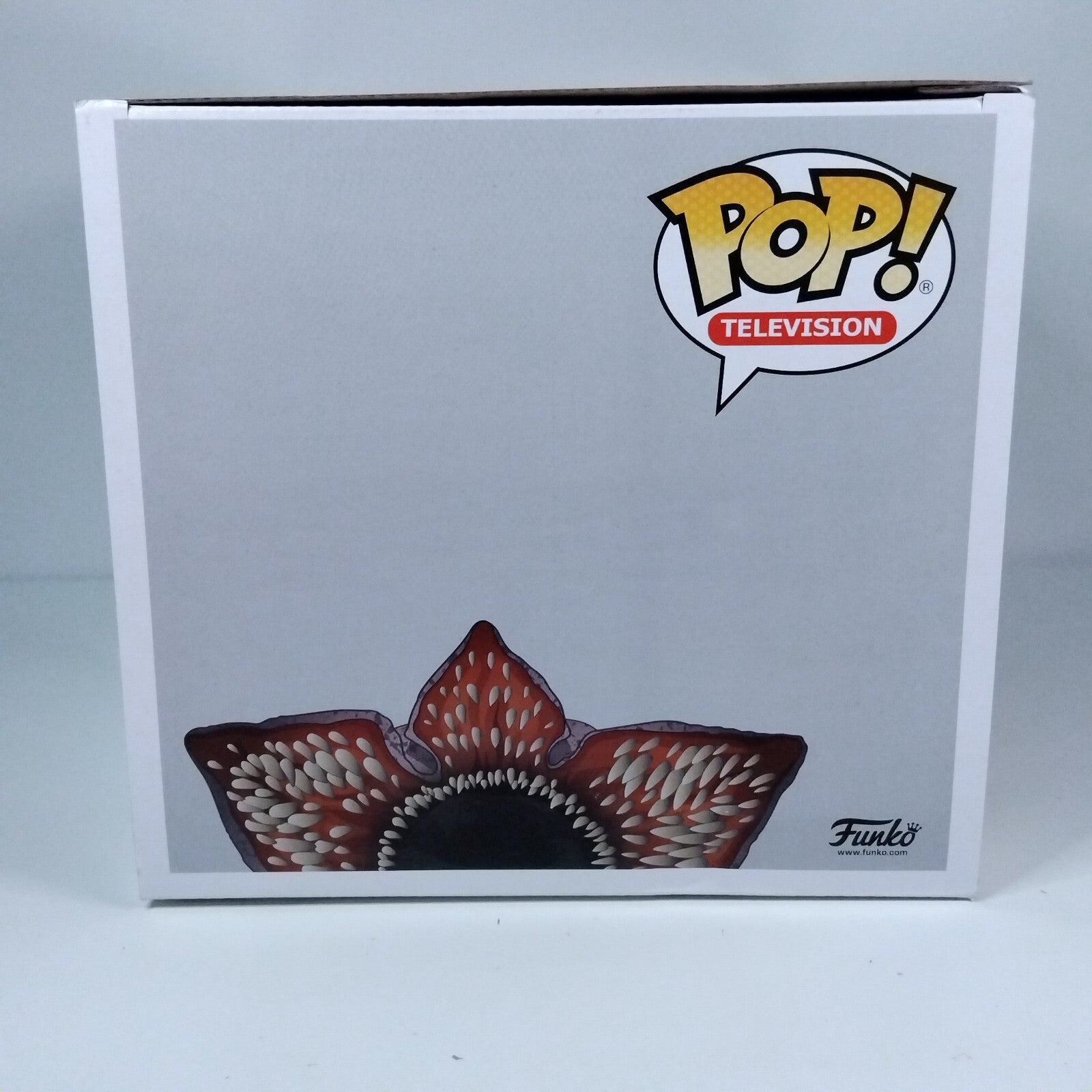 Funko Pop! TV Stranger Things 10" Inch Demogorgon Special Edition #722