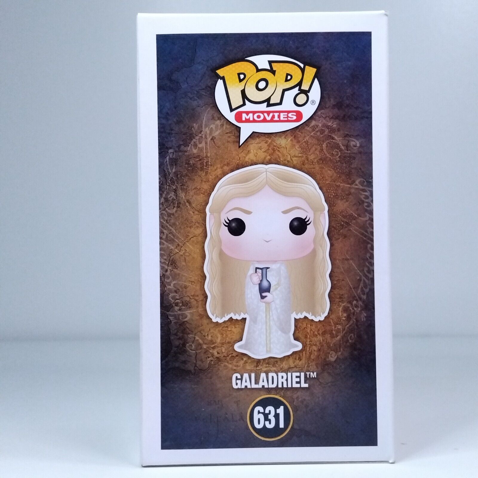 Funko Pop! Movies Lord of the Rings Galadriel #631