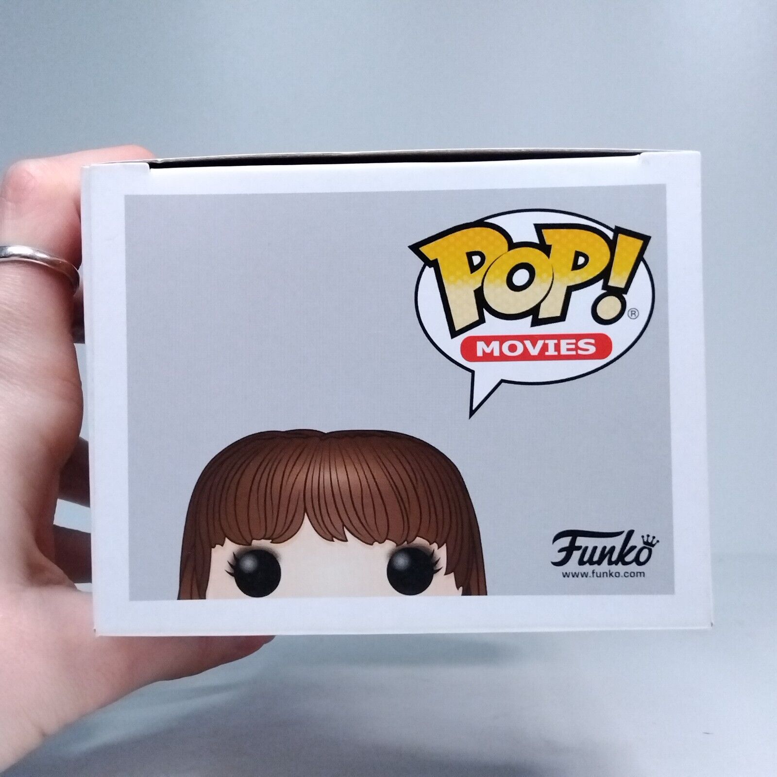 Funko Pop! Movies Horror Zombieland Wichita #999